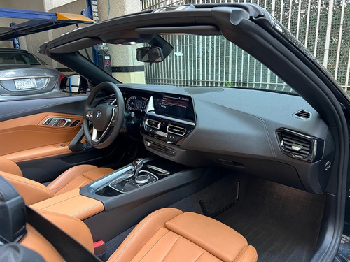 BMW Z4 2.0 Sdrive 20i At