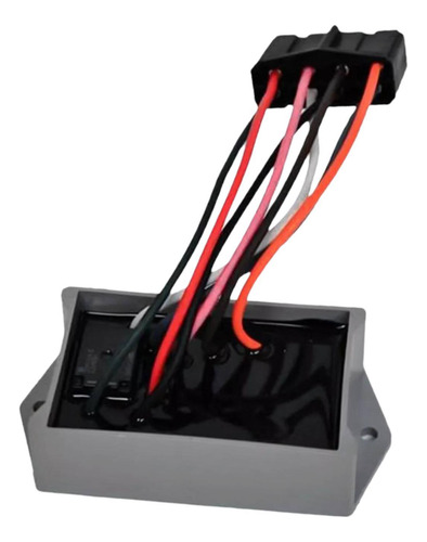 Módulo Electrónico Para Cortadora De Césped Premium