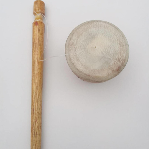 Tambor Giratorio De Artesanías De Juguetes Estilo A