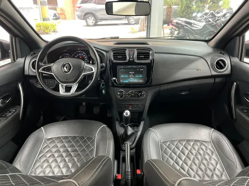 Renault Logan Mt 2023