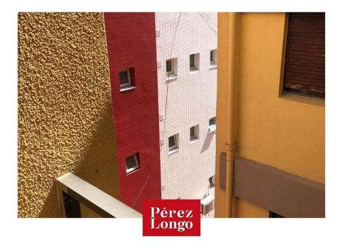 Imagen 4 de 11 de Depto 3 Amb Tipo Duplex En Edificio C/ Balcón Saliente