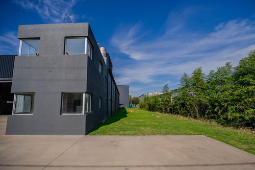 Depósito En Venta En General Rodríguez, G.b.a. Zona Oeste, Argentina