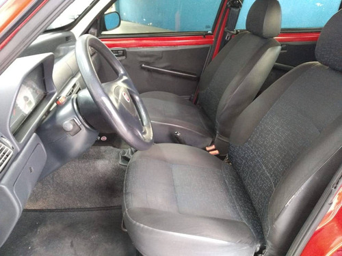 Fiat Uno 1.0 Mpi Mille Way Economy 8v Flex 4p Manual