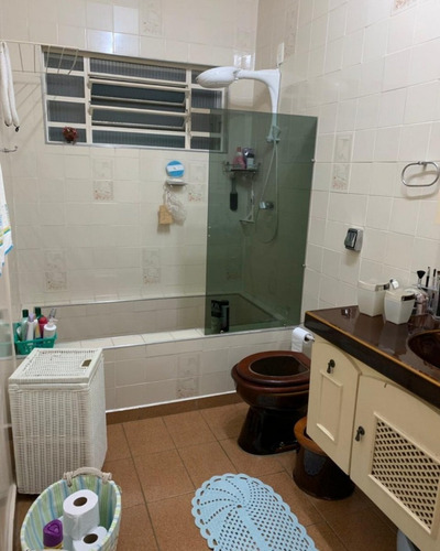 Imagem 26 de 30 de Casa Térrea 3 Dormitórios Butantã - 1373-cadt - 67750193