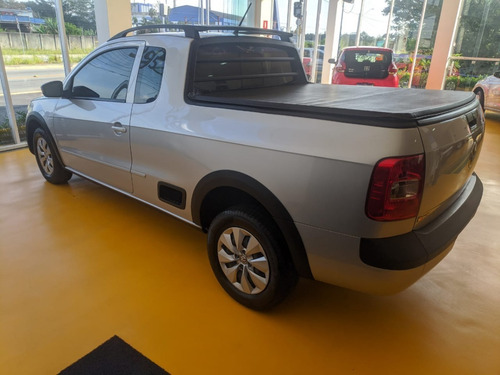 Volkswagen Saveiro 1.6 Ce