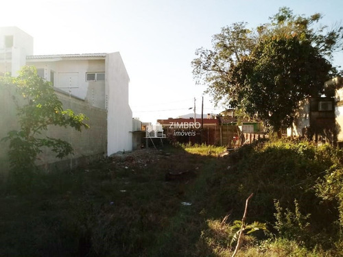Imagem 2 de 9 de Terreno Para Construção 12x35 - Bairro Noal - 38284