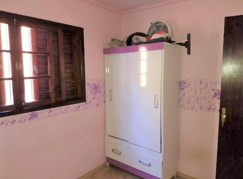 Imagem 20 de 30 de Sobrado No Aricanduva Com 3 Dorms Sendo 1 Suíte, 3 Vagas, 125m² - So0469