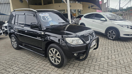 Mitsubishi Pajero Pajero TR4 2.0 16V 4x4 (Flex) (Aut)