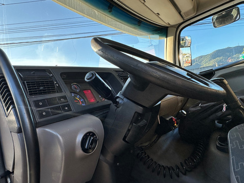 Vw 24280 Ano 2020 Leito Truck Basculante