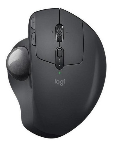 Mouse Inalambrico Logitech Mx Ergo Trackball Advanced Bt 