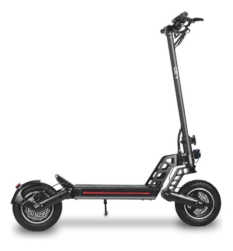 Scooter Cero E10