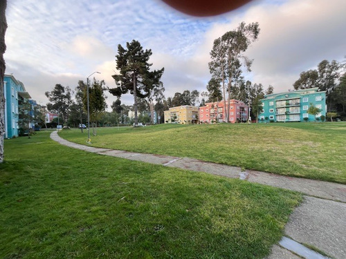Departamento En Altos De Mirasol I Algarrobo