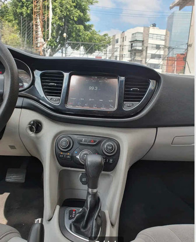 Imagen 3 de 4 de Dodge Dart 2013 2.0 Sxt At