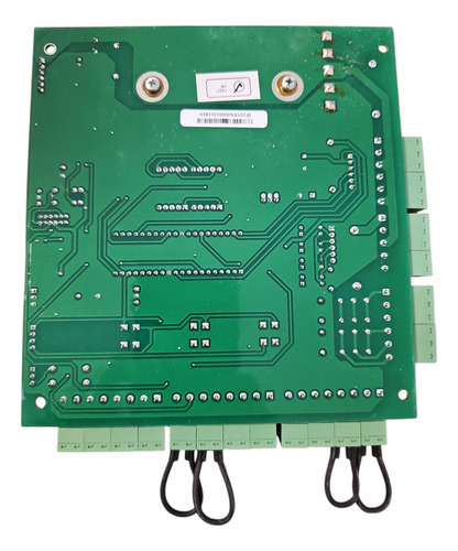Tarjeta Eléctronica Infraca Verde