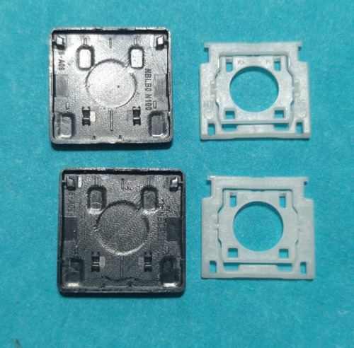 Teclas Sueltas Hp 840 745 G5 G6 - L14379-161 (Usado)