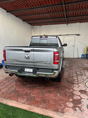 RAM Ram 1500 5.7 Mild-hybrid Limited 4x4