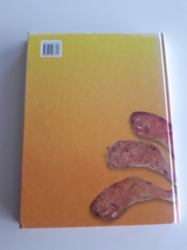 Imagen 3 de 9 de O Libro Completo Do Frango Konemann...en Portugués