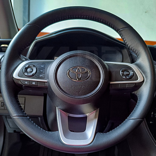 Toyota Yaris G 2025
