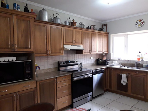 Imagen 2 de 10 de Casa Grande En Venta En Muxbal Alta Loma 2
