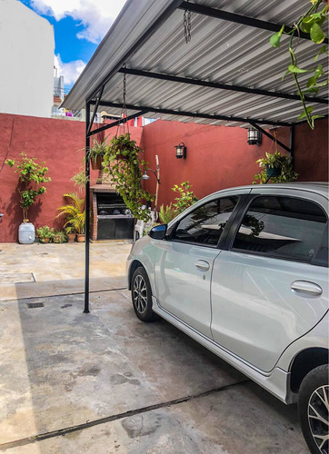 Venta Chalet Casa 3 Ambientes Ph Haedo Norte Apto Crédito