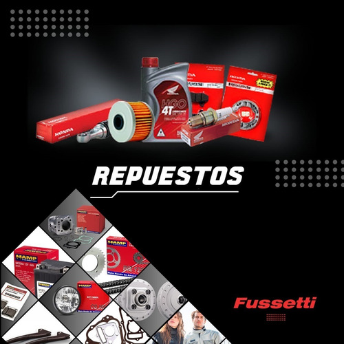 Bujia Nx 400 Falcon (dpr8z) Honda Original - Fussetti