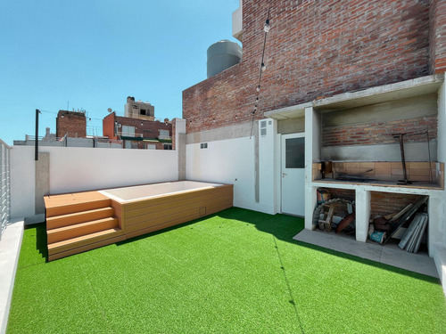Loft Y 1 Dormitorio En Zona Río A Estrenar