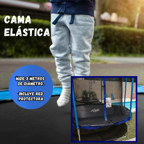 Alquiler Pool Cama Elastica Inflables Metegol Tejo San Justo