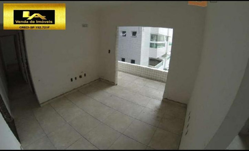 Imagem 7 de 15 de Lançamento A Forma Mais Inteligente De Ter Seu Apartamento Na Praia - 1272