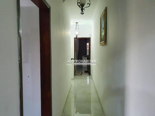 Imagem 8 de 28 de Sobrado Com 3 Dormitórios, 120 M² - Venda Por R$ 680.000,00 Ou Aluguel Por R$ 3.000,00/mês - Jardim Satélite - São Paulo/sp - So3282