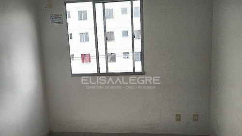 Imagem 22 de 30 de Apartamento 2 Quartos, São José, Canoas - 88