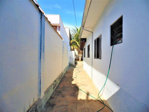Imagem 20 de 24 de Laranjeiras Ii - Casa Com 3 Dormitórios À Venda, 160 M² Por R$ 296.000 - Taquaritinga/sp - Ca2198