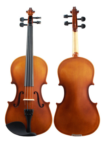 Violino 1/10 - De 3 A 4 Anos