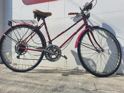 Bicicleta Balona MercadoLibre