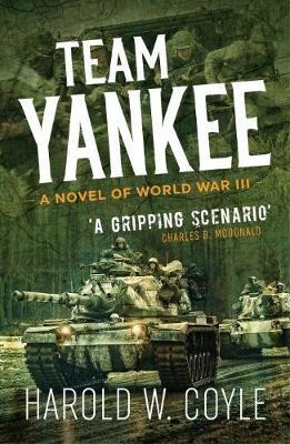 Libro Team Yankee