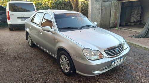 Geely CK 1300 Full 67 hp