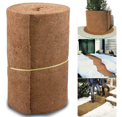 Revestimentos Para Vasos De Flores De Coco Vaso De 60x85cm
