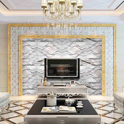 Adhesivo Para Azulejos De Bricolaje Para Decoración Del Hoga