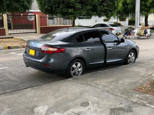 Renault Fluence 2.0 Privilege