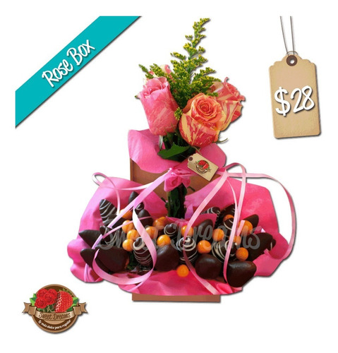 Arreglos Frutales,florales, Fresas, Desayunos, Chocolates