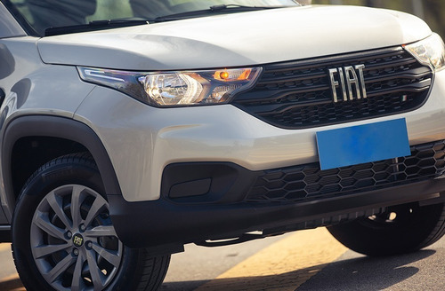 Fiat Strada Endurance 1.4l Cabina Doble Manual 0km