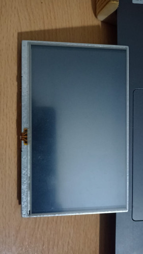 Pantalla Display Tactil Xpt2046 5p (Usado)