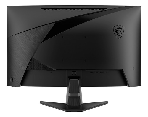 Monitor Gamer Curvo 27 Msi Mag 276cxf 0.5ms 280hz Rapid Va