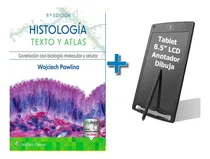 Comprar Ross Histologia Texto Y Atlas Promo...!!!