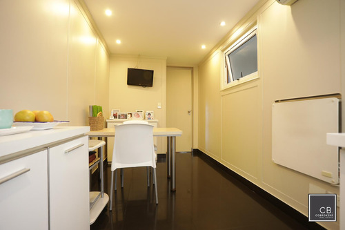 Venta De Piso Av Del Libertador