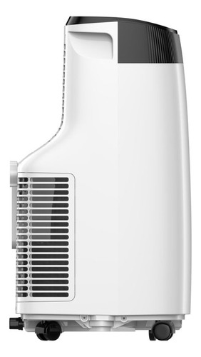 Aurus Minisplit Portatil Aru-12a1/port Solo Frio R32 115v Color Blanco