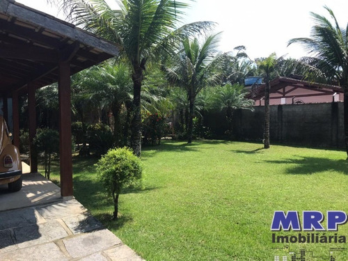 Imagem 28 de 30 de Ca00344 - Casa Em Ubatuba, Próximo A Praia Dura, Com 2 Suítes, E Mais Um Apartamento Com Acesso Independente - Ca00344 - 68737869