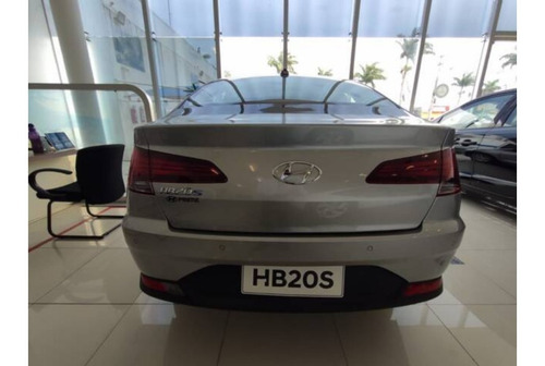Imagem 3 de 9 de Hyundai- New Hb20s Evolution 1.0 Mt/ 21/22