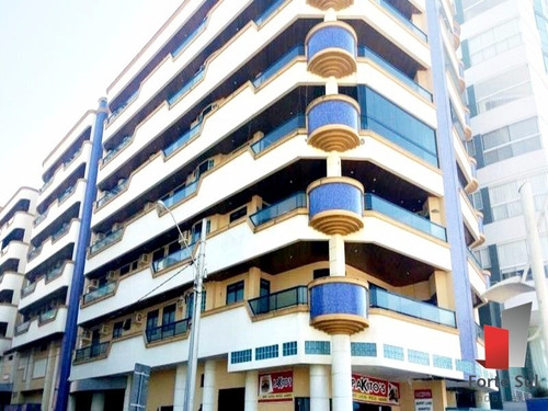 Imagem 3 de 30 de Lindo Apartamento Frente Mar!!! - Av298 - 4867943