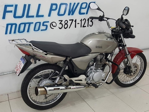 Imagem 7 de 14 de Honda Cg 150 Titan Es 06 07