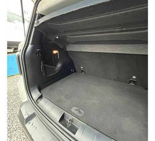 Jeep Renegade STD 1.8 4x2 Flex 16v Aut.